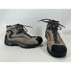 Asolo Hiking Boots Gore-Tex Mens Size 9.5 Brown